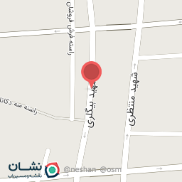 عکس خواربار سعید 