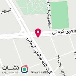 عکس مشاور املاک نخعی