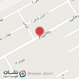 عکس سالن زیبایی افسون 