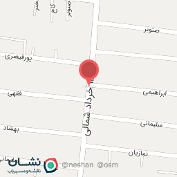 عکس دفتر املاک آریایی