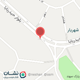 عکس  فروشگاه زنجیره ای دیلی مارکت