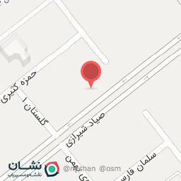 عکس مجتمع مسکونی سبحان 