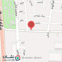 عکس نمایندگی کارپلاس شعبه آزادی