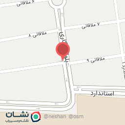 عکس سوپر مارکت رجبیان 