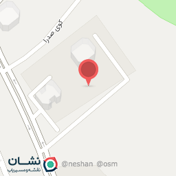 عکس برج باران