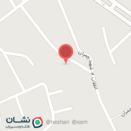 عکس مسجد امام رضا (ع)