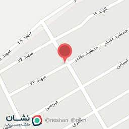 عکس مصالح فروشی