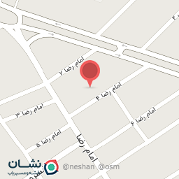 عکس کتابخانه زنده یادان سید محمدجعفر رکنی و سیده هایده رکنی