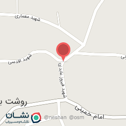 عکس آرایشگاه مردانه جوان