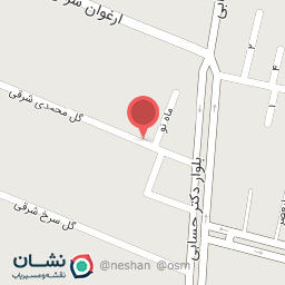 عکس سوپر مارکت ماهان