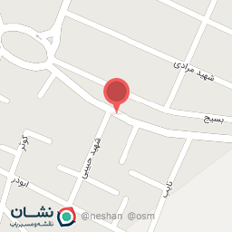 عکس میوه فروشی محمد