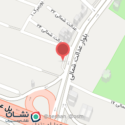 عکس بوستان هاشمی