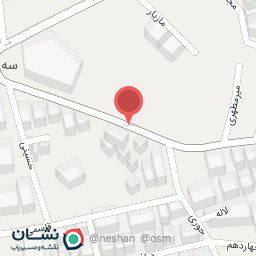 عکس باغ نظر