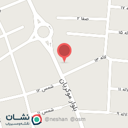 عکس مدرسه غیردولتی ساوجبلاغ (حیدری)