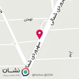 عکس کلینیک گفتار درمانی،کاردرمانی مهرا