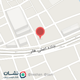عکس پرده سرای امین