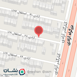 عکس هنرستان دخترانه بابک