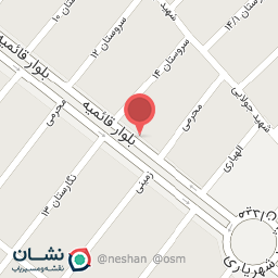 عکس خودپرداز بانک سپه (انصار سابق)