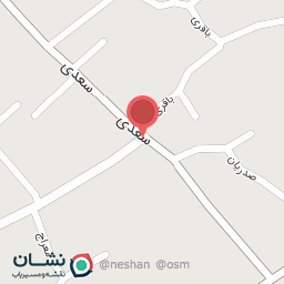 عکس سوپرمارکت مجید