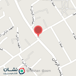 عکس بانک آینده شعبه طرق