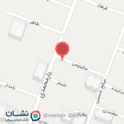 عکس سالن زیبایی سایدا