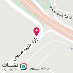 عکس پارکینگ ماشین های تصادفی بیتل