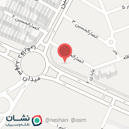 عکس همه چی کباب هزار و یک شب