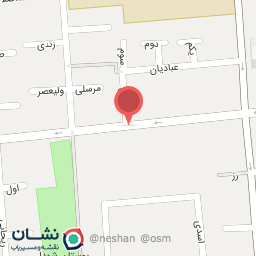 عکس فروشگاه فارسی