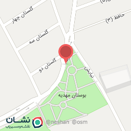 عکس گلستان ۲