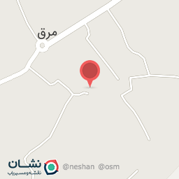 عکس مسجد جامع مرق