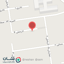 عکس ساختمان دیماس 