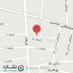 عکس مسجد الـنّـبـيّ (ص)