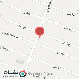 عکس خودپرداز بانک سپه