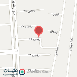 عکس مهد مهان