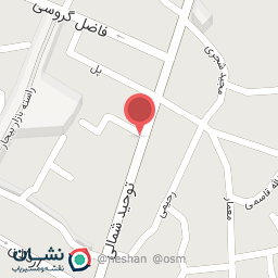 عکس فروشگاه قاسمی 