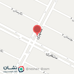 عکس ابزار فروشی نبی