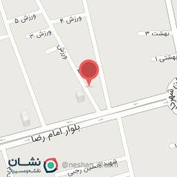 عکس نانوایی حاج علی