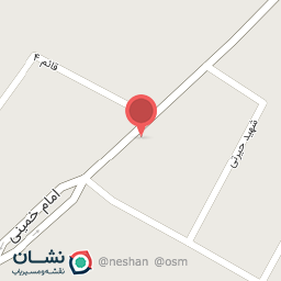 عکس افق کوروش شعبه چهاربرج امام