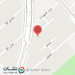 عکس نمایشگاه صبا