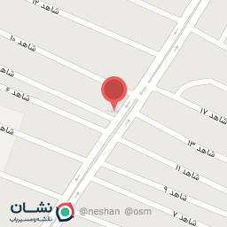 عکس کابینت آشپزخانه پارسیان