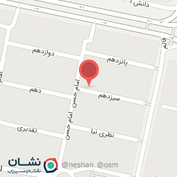 عکس آرایش و زیبایی سِتی