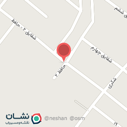 عکس عطاری هفت گیاه
