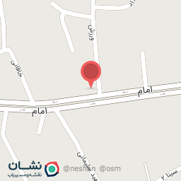 عکس رستوران مجلل دریای نور