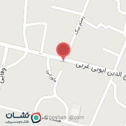 عکس فروشگاه گوشت مارال