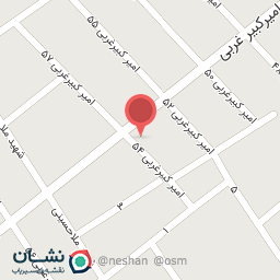 عکس باشگاه ورزشی امام علی (ع)