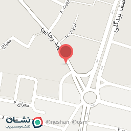 عکس کلینیک امام سجاد