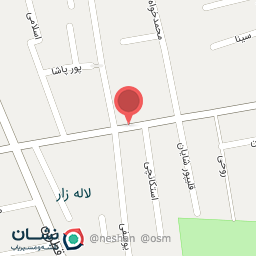 عکس میوه فروشی گلچین