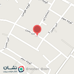 عکس پارچه فروشی ابراهیمی 