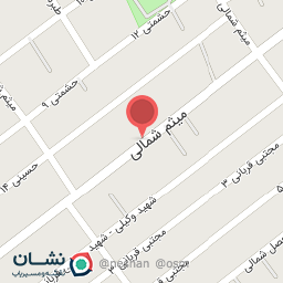 عکس خشک شویی ساقی