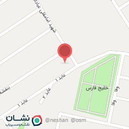 عکس مسجد پنج تن آل عبا